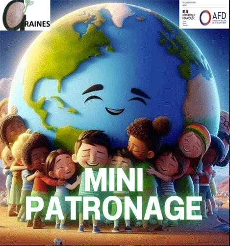 MINI PATRONAGE