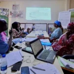 DES COLLECTIFS DE FEMMES DES BANLIEUES DE DAKAR SUBVENTIONNES