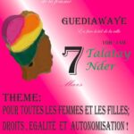 FEMMES DE NDER